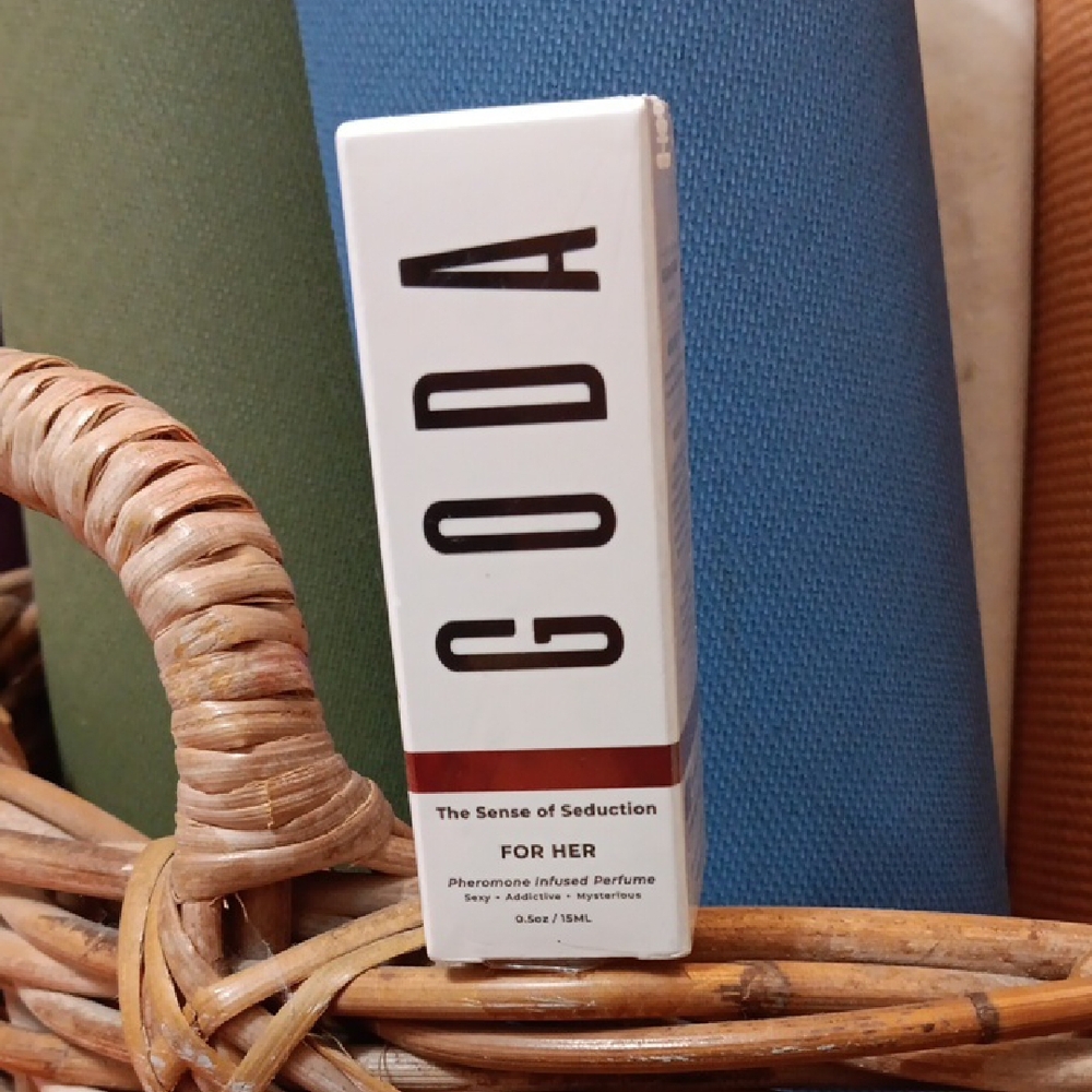 Women's Skincare Perfume - White